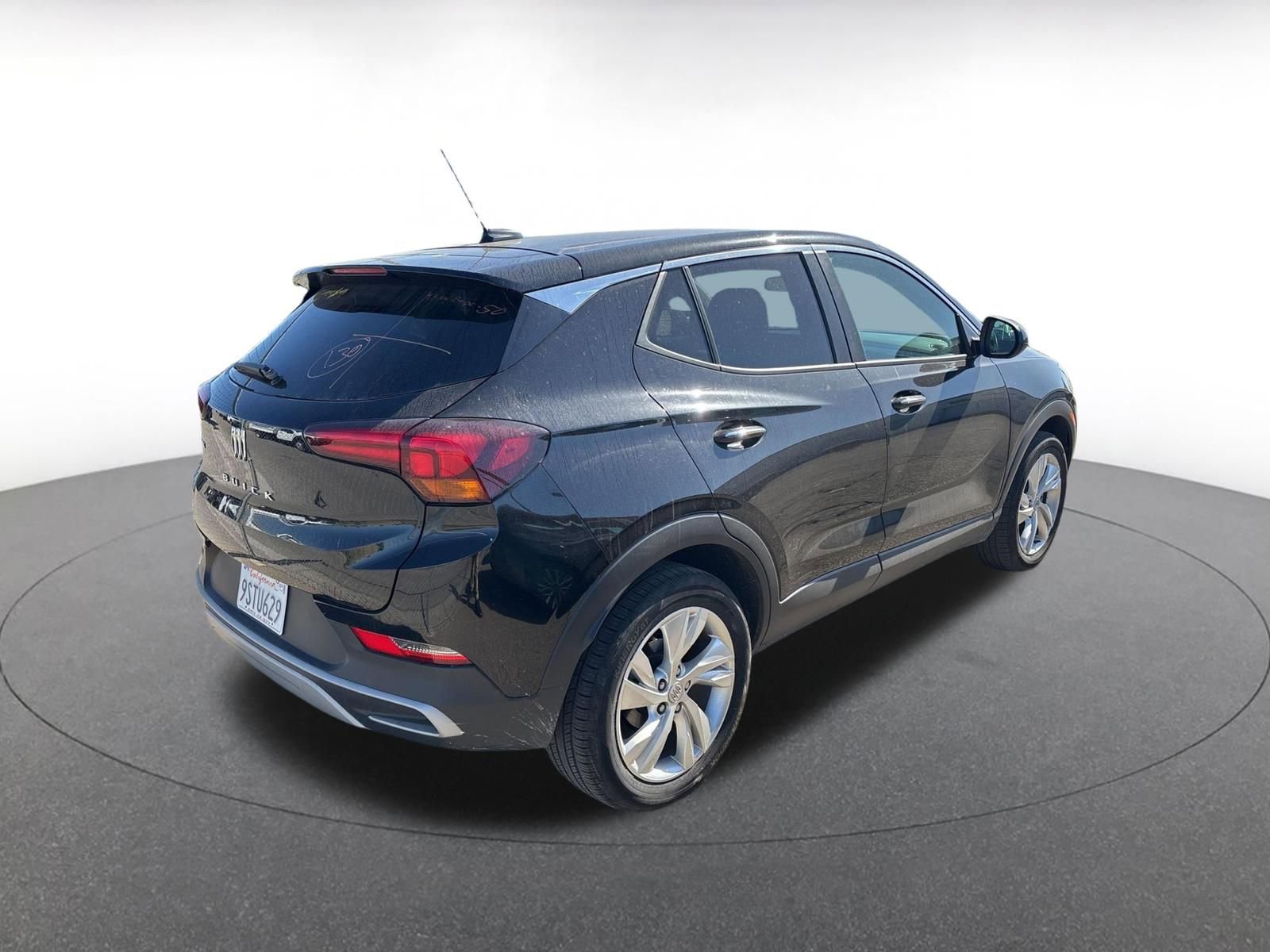 Thumbnail: 2025 Buick Encore GX - 7