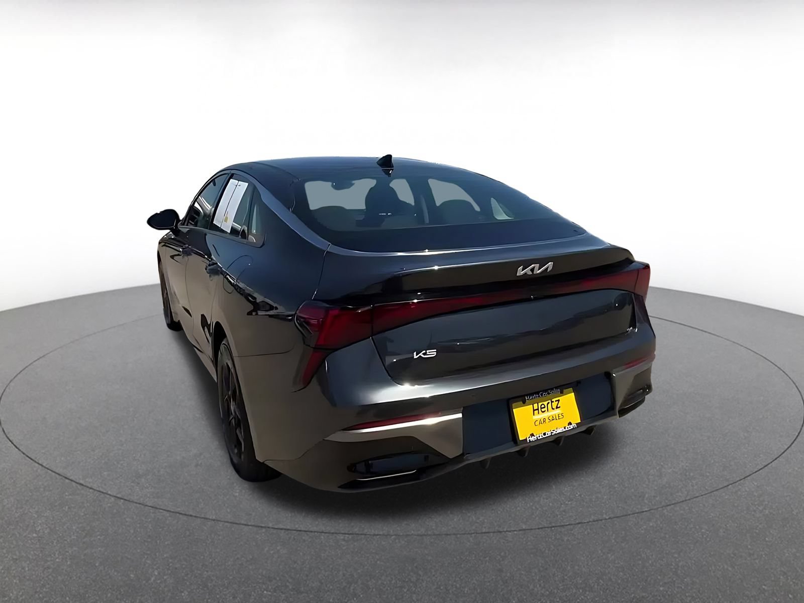 Thumbnail: 2025 Kia K5 - 11