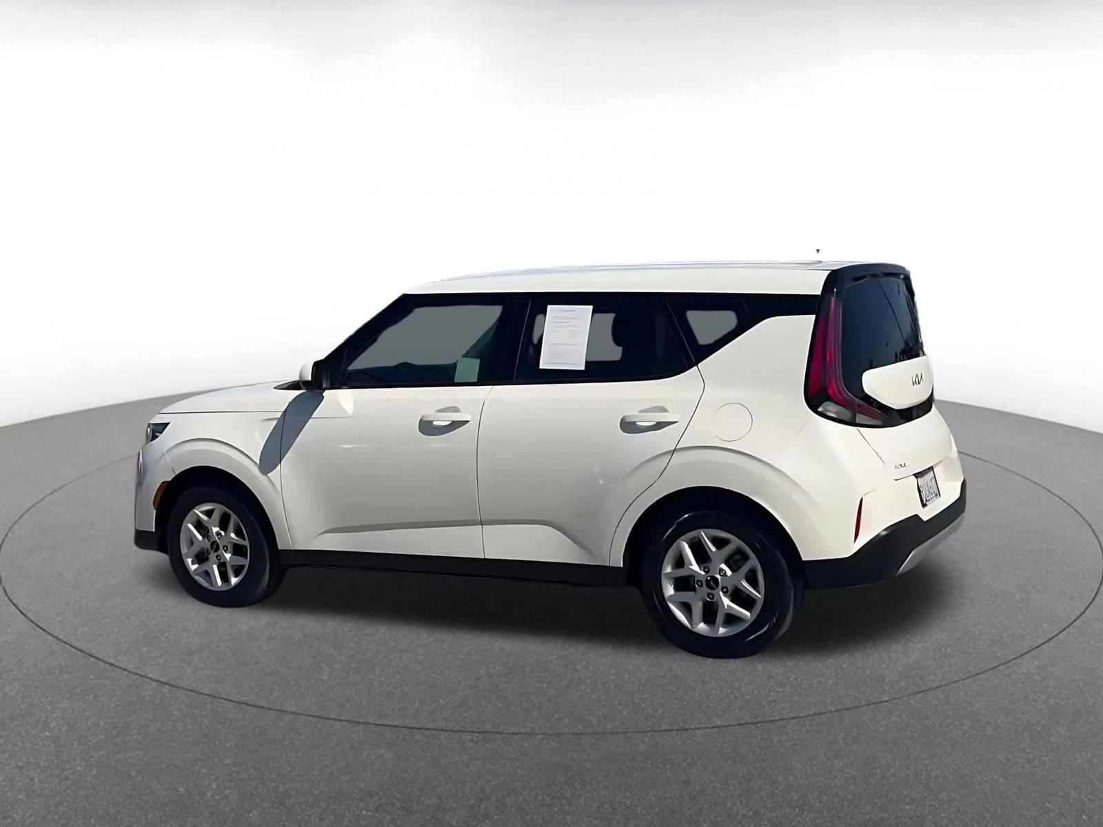 Thumbnail: 2025 Kia Soul - 10