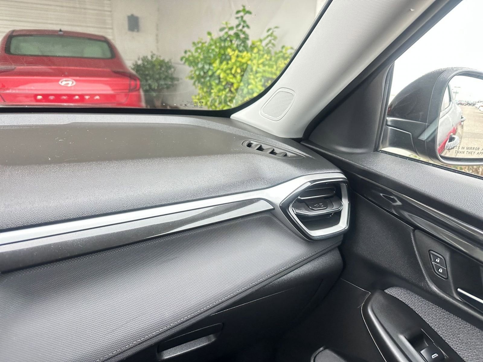 Thumbnail: 2025 Chevrolet TrailBlazer - 35