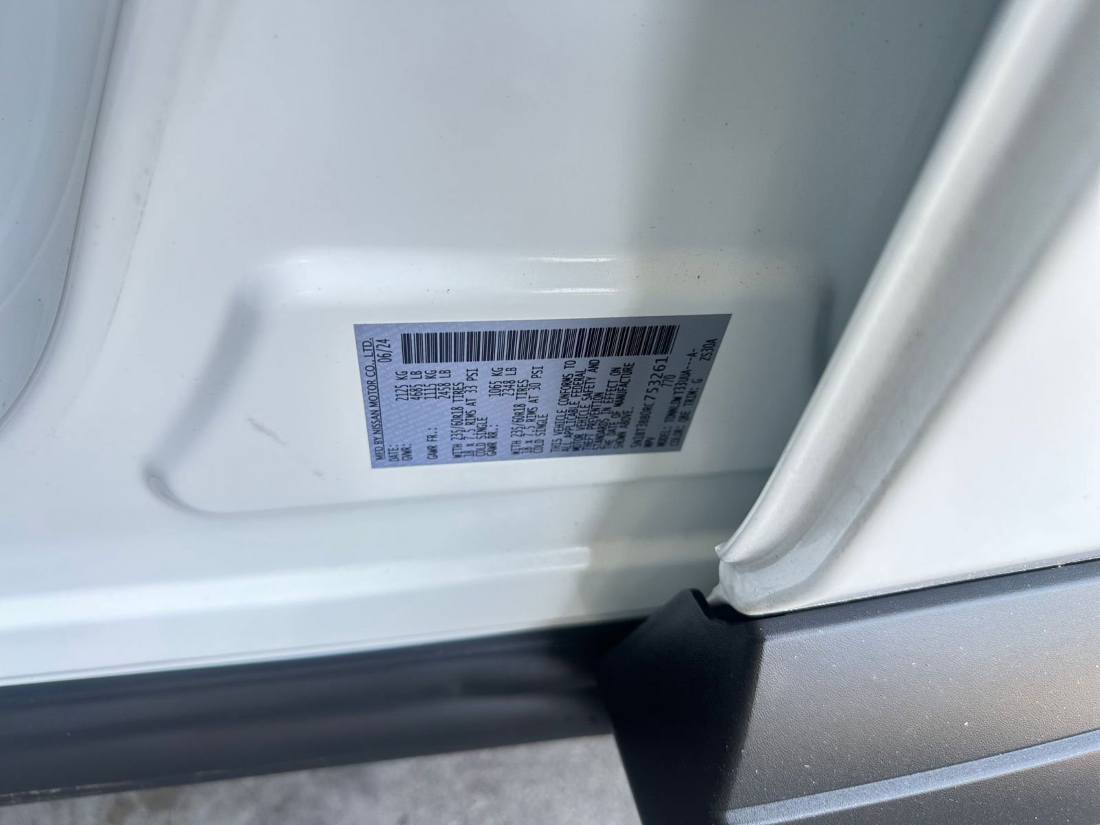 Thumbnail: 2024 Nissan Rogue - 29