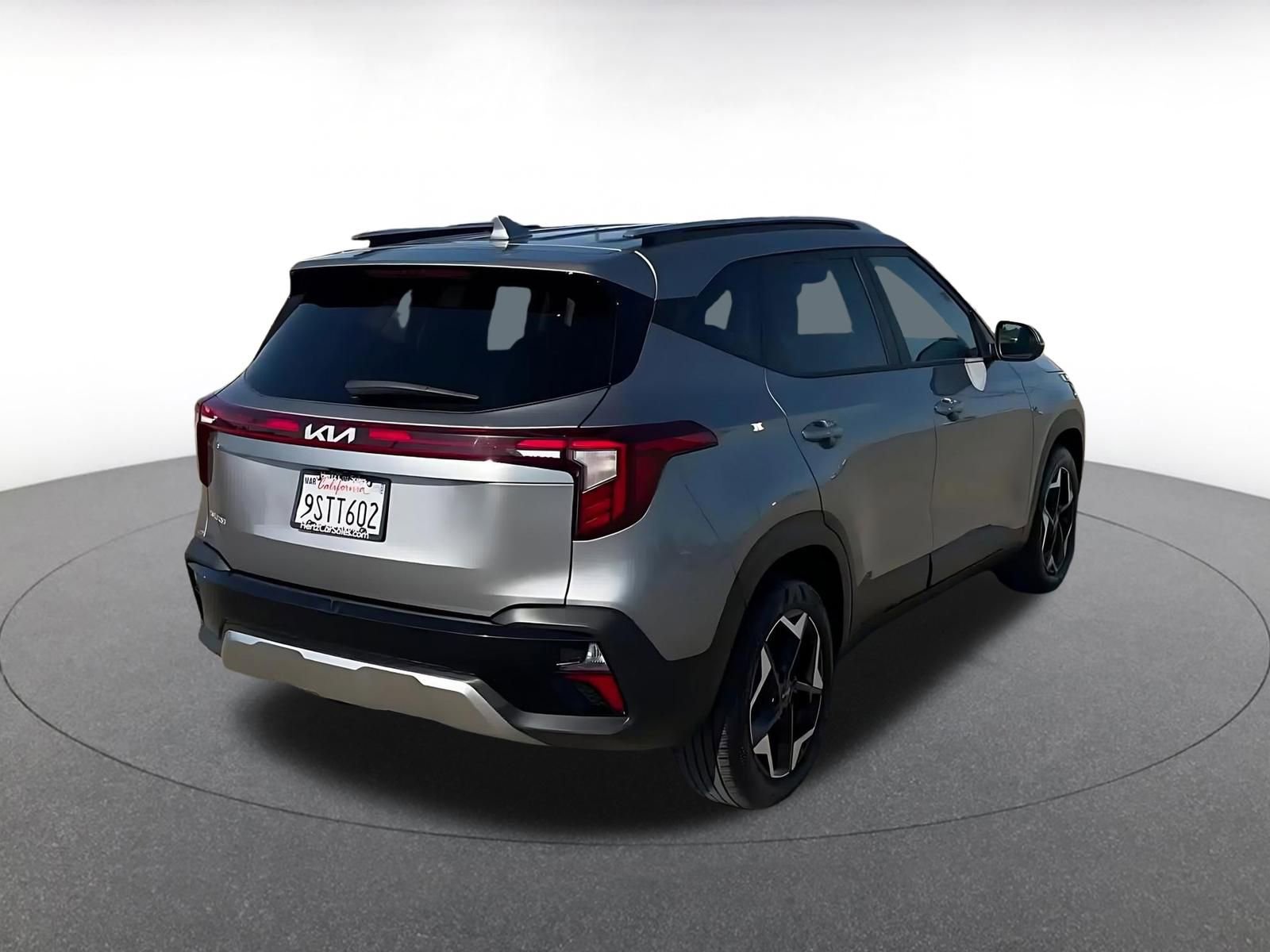 Thumbnail: 2025 Kia Seltos - 14