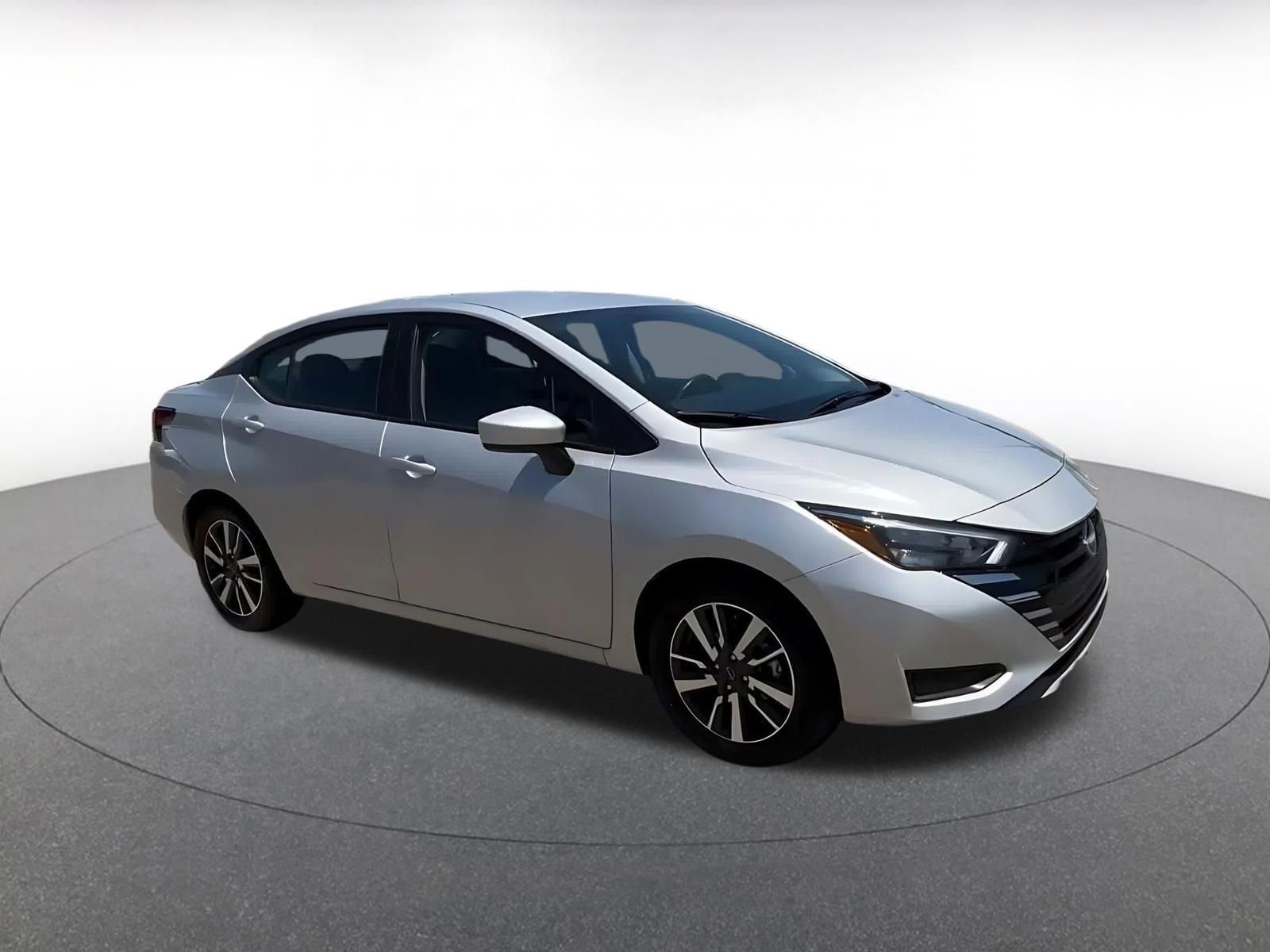 Thumbnail: 2025 Nissan Versa - 2