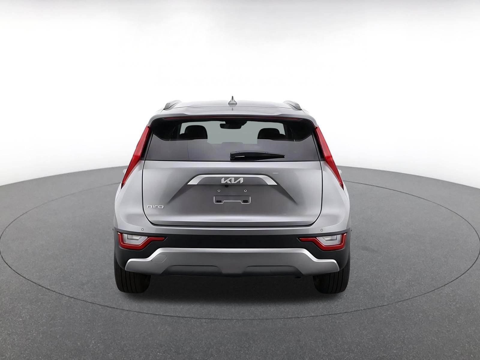 Thumbnail: 2026 Kia Niro - 8