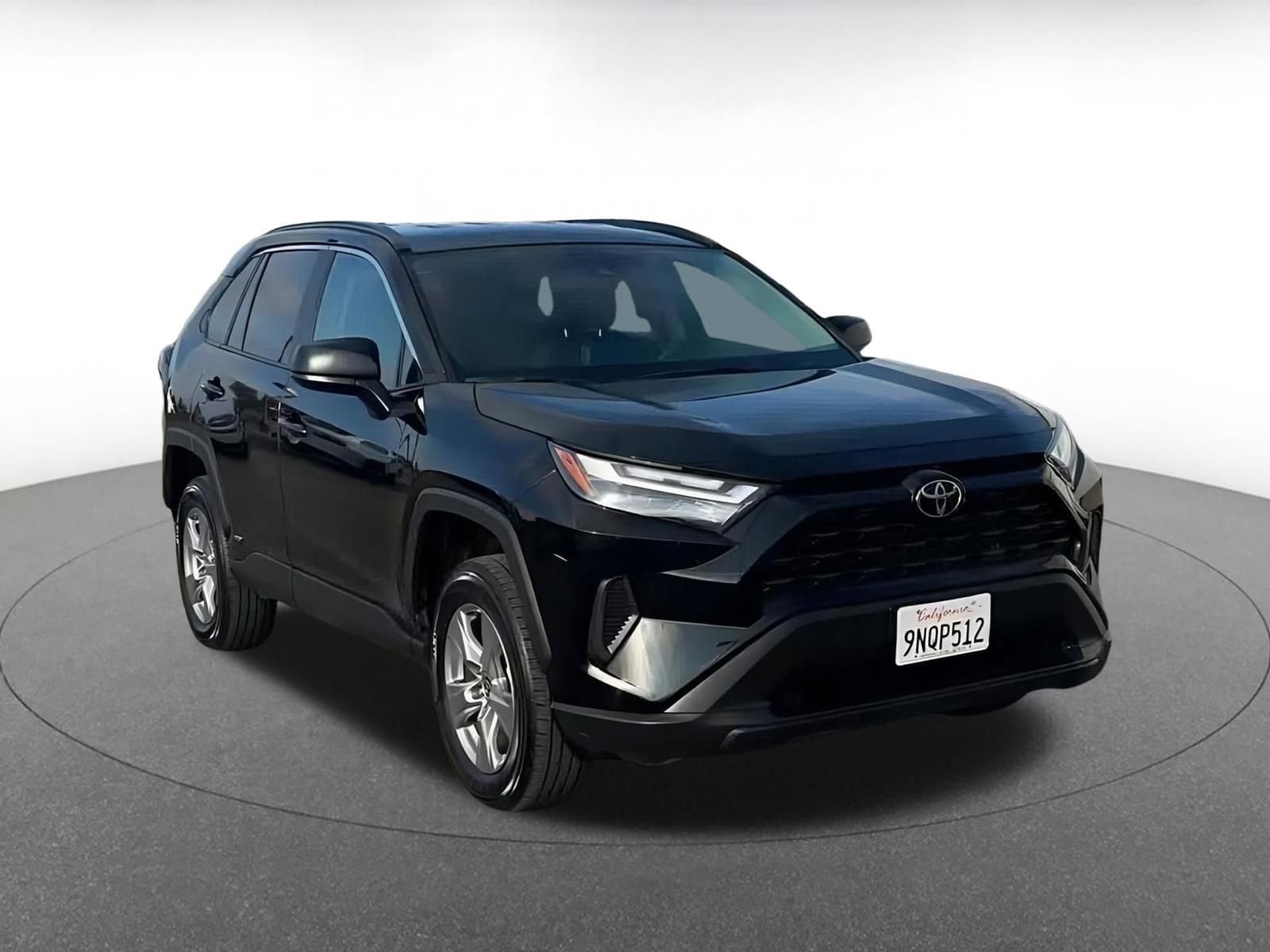 Thumbnail: 2025 Toyota RAV4 - 2