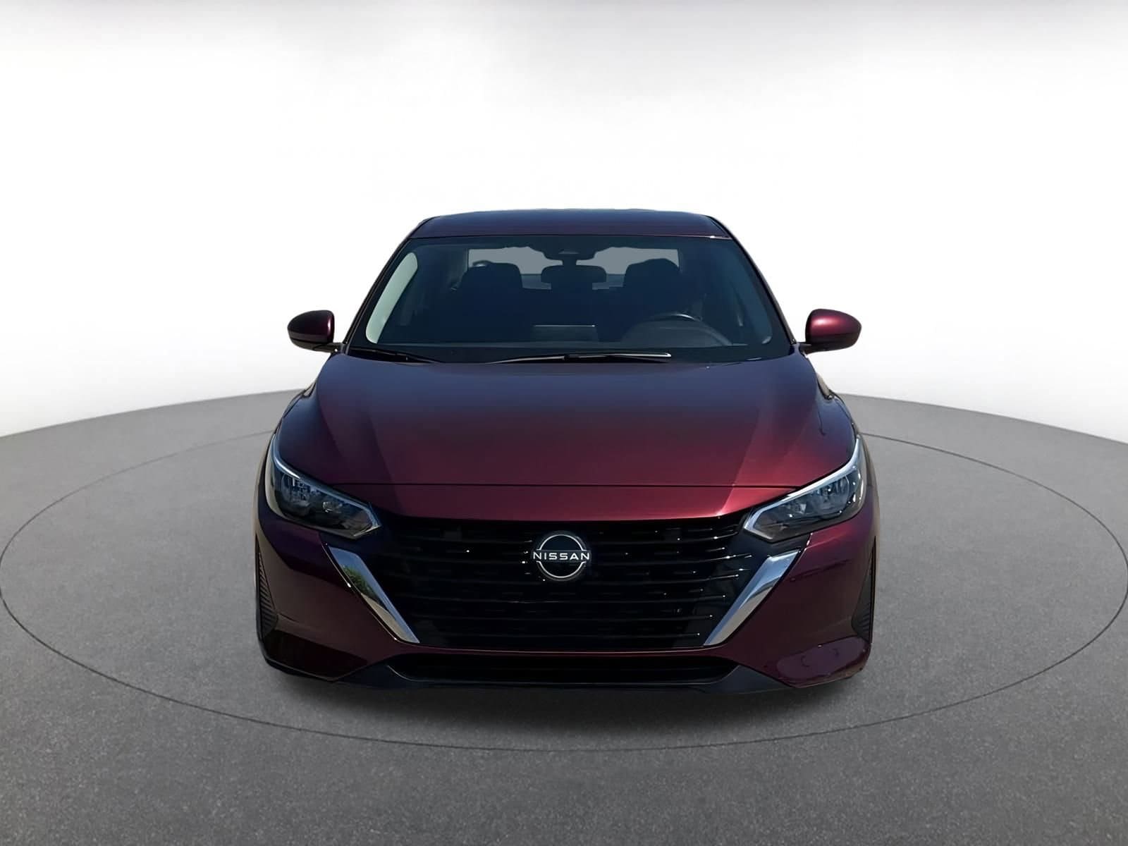 Thumbnail: 2024 Nissan Sentra - 4