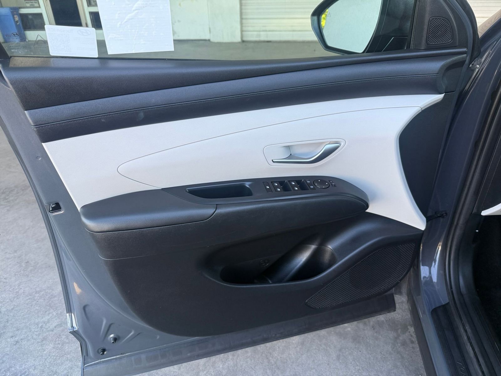 Thumbnail: 2025 Hyundai Tucson - 18