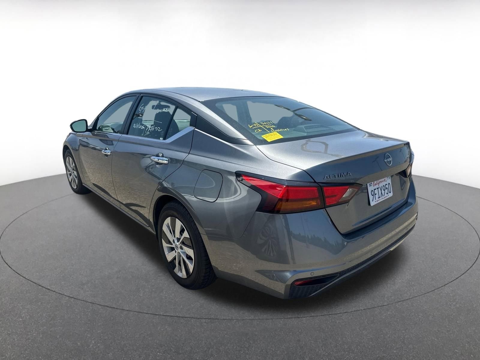 Thumbnail: 2024 Nissan Altima - 4