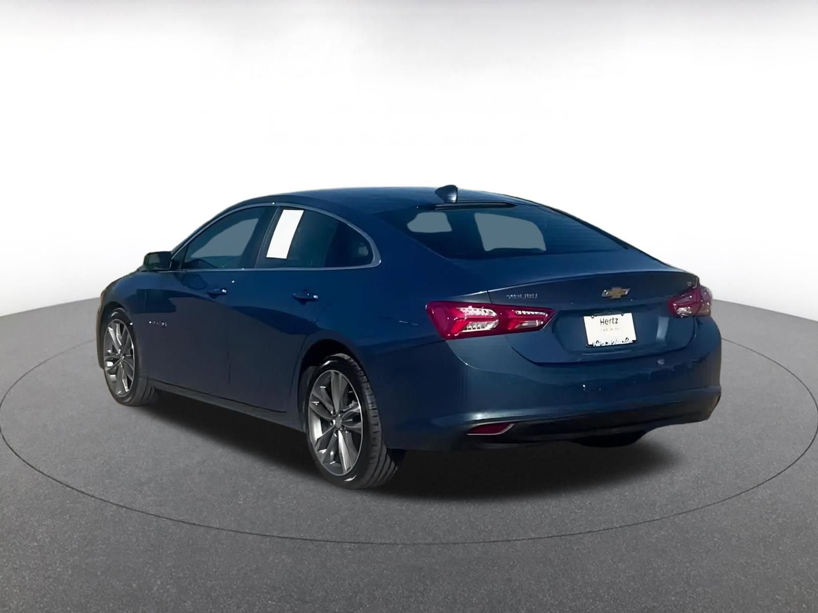 Thumbnail: 2024 Chevrolet Malibu - 14