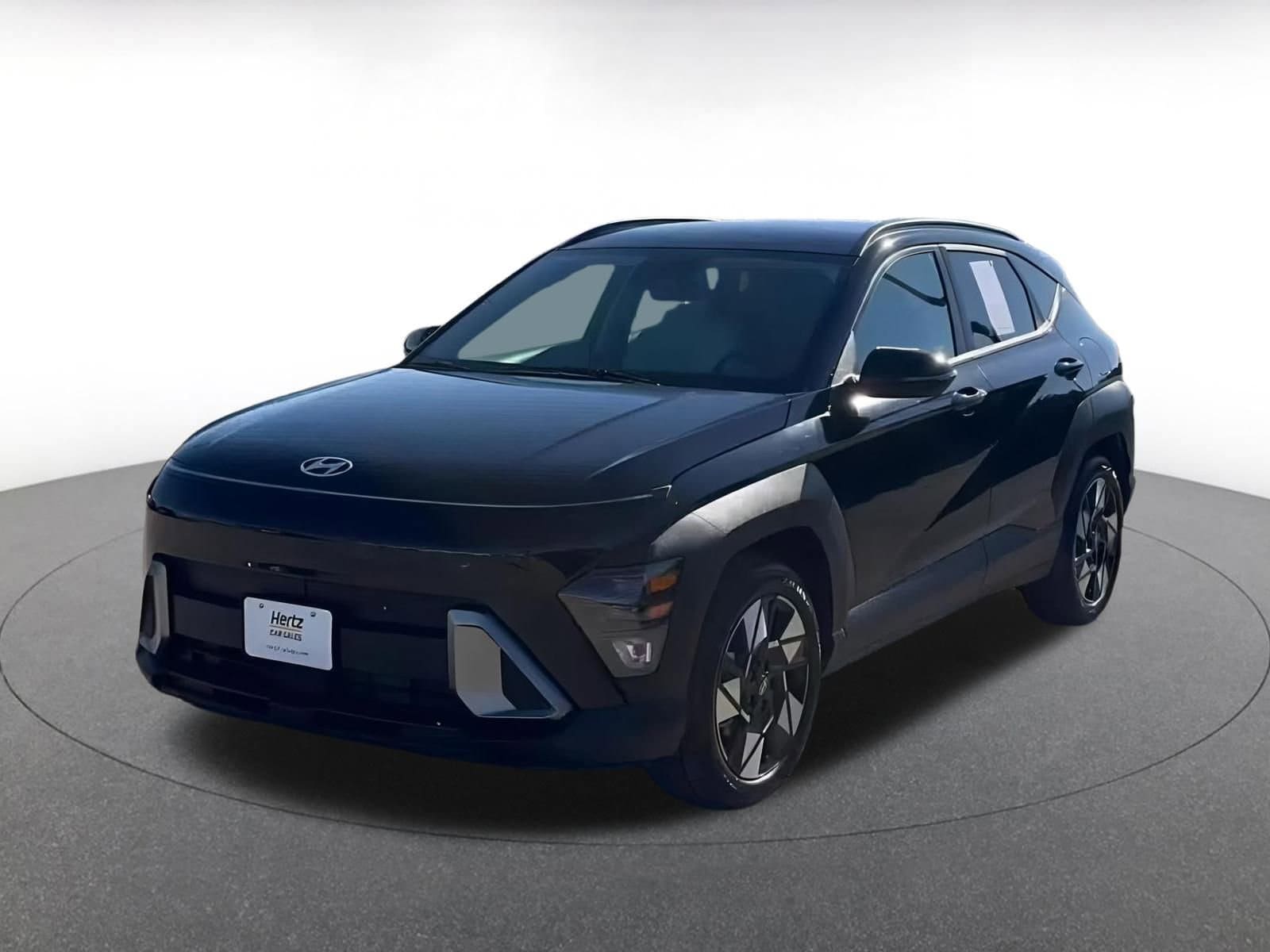 Thumbnail: 2025 Hyundai Kona - 7