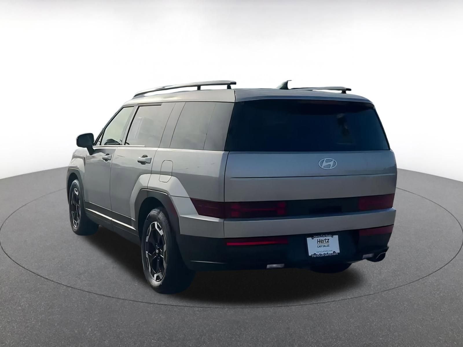 Thumbnail: 2025 Hyundai Santa Fe - 11