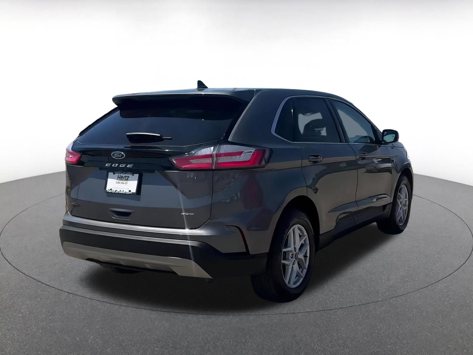 Thumbnail: 2024 Ford Edge - 14