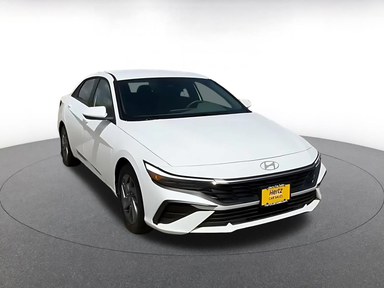 Thumbnail: 2026 Hyundai Elantra - 3