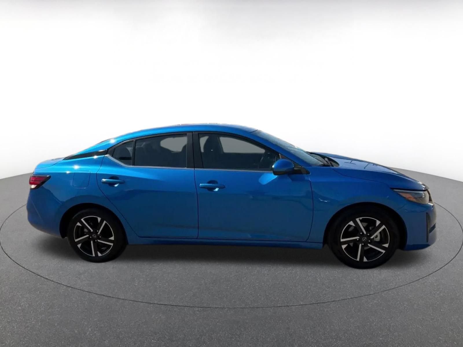 Thumbnail: 2025 Nissan Sentra - 16