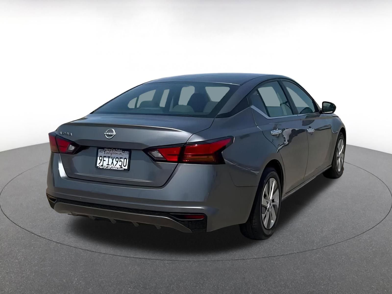 Thumbnail: 2024 Nissan Altima - 13