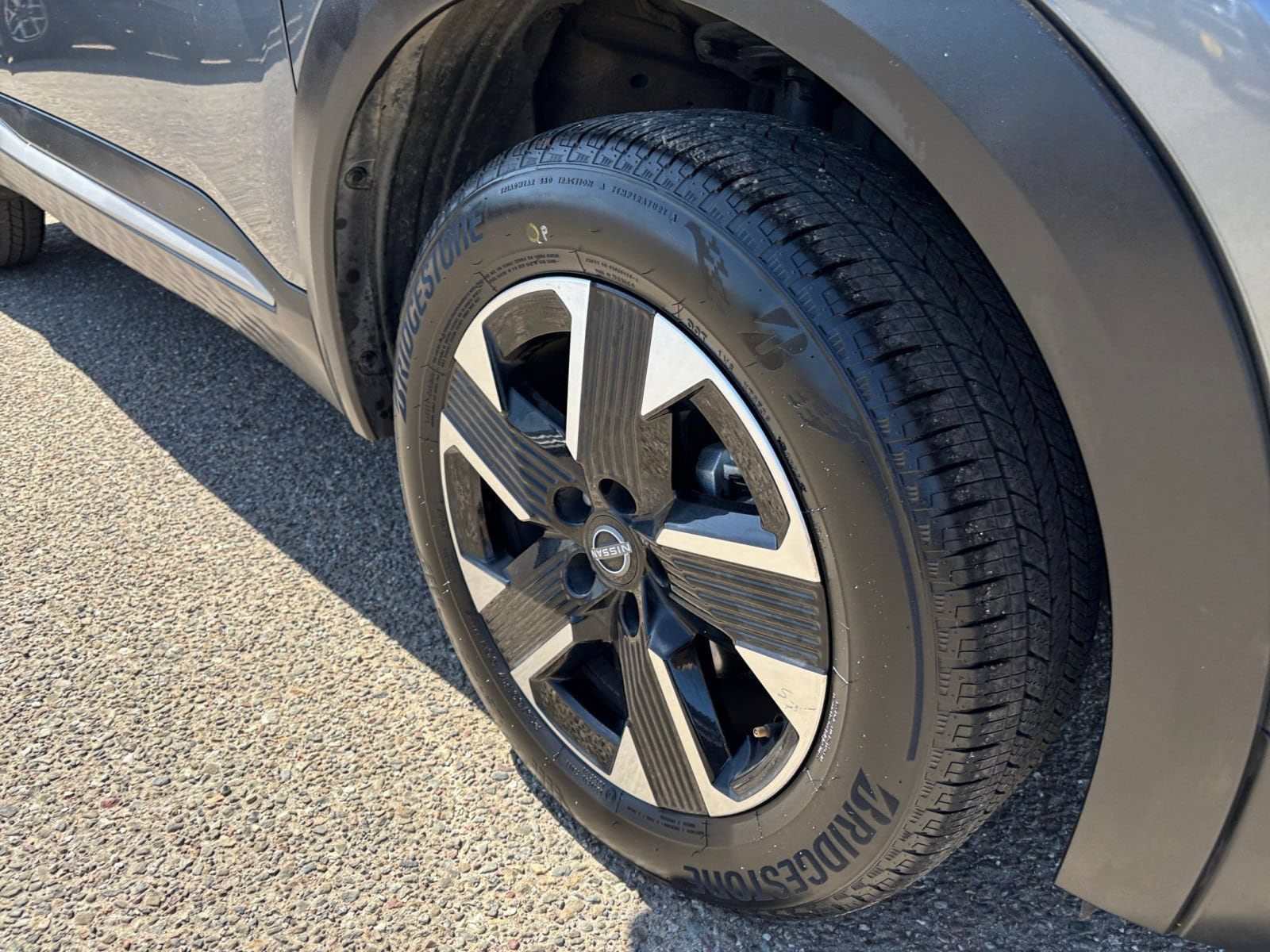 Thumbnail: 2026 Nissan Kicks - 28