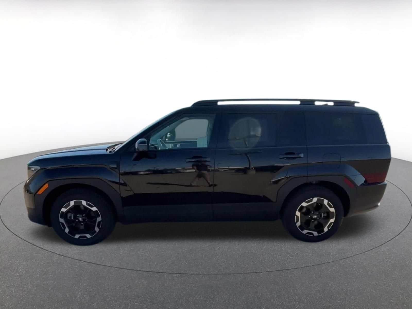 Thumbnail: 2025 Hyundai Santa Fe - 9