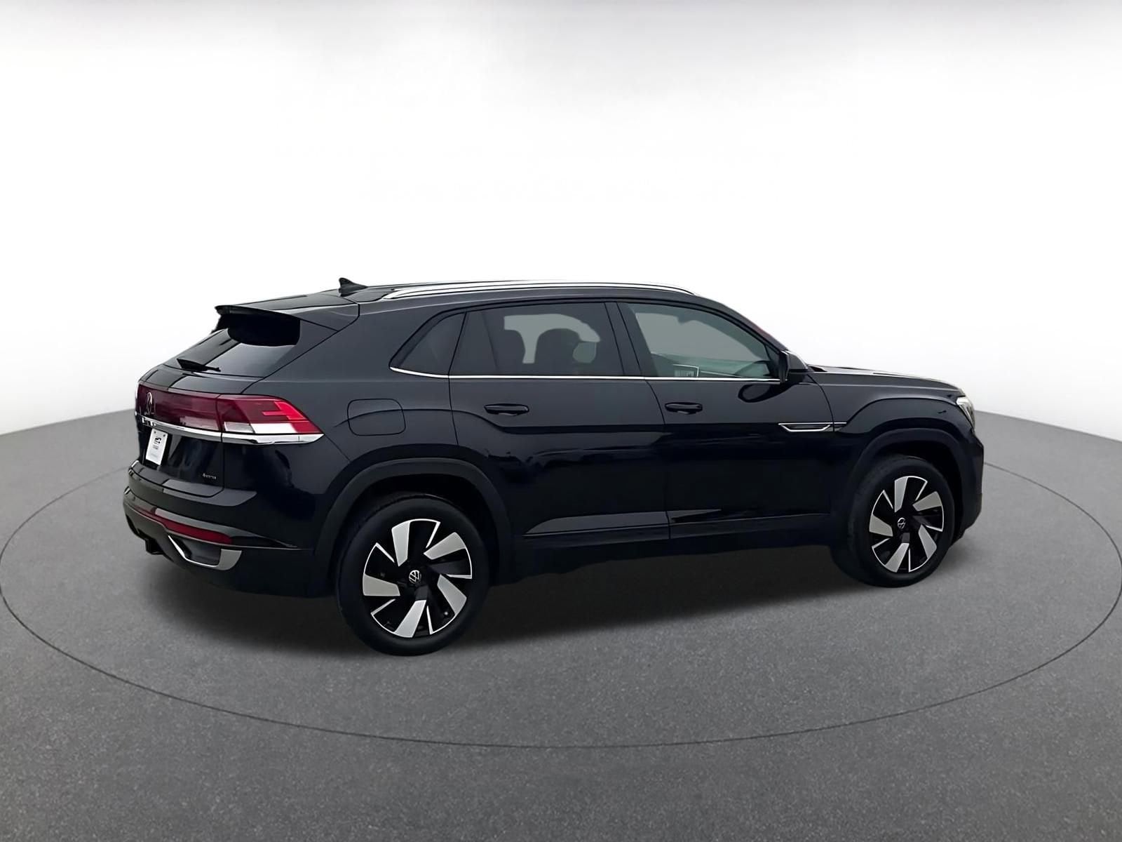 Thumbnail: 2025 Volkswagen Atlas - 15