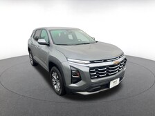 2025 Chevrolet Equinox LT -
                  Stockton, CA