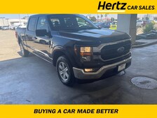 2023 Ford F-150 XLT -
                Stockton, CA