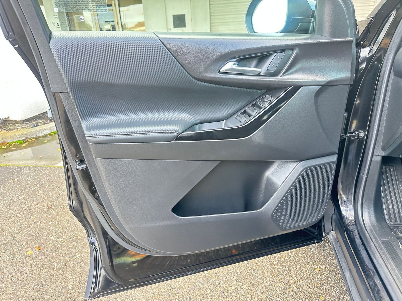 Thumbnail: 2025 Chevrolet Equinox - 20