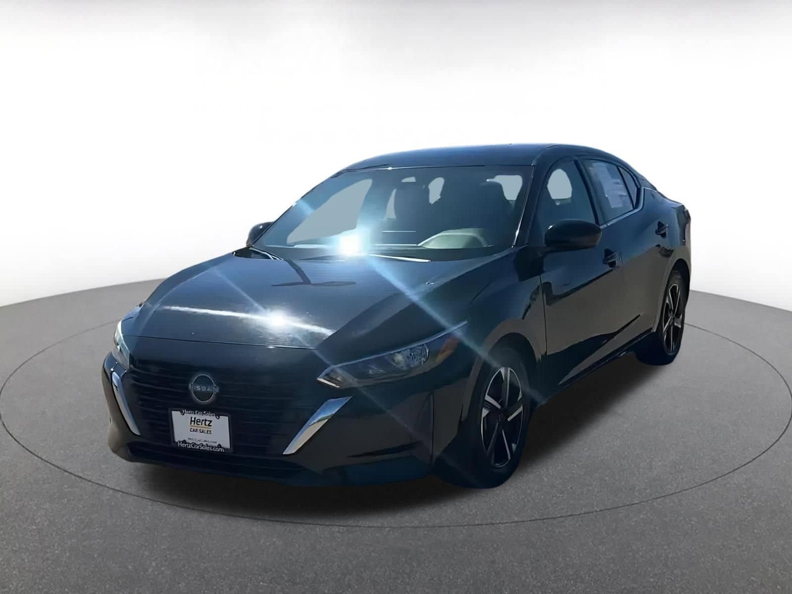 Thumbnail: 2024 Nissan Sentra - 7