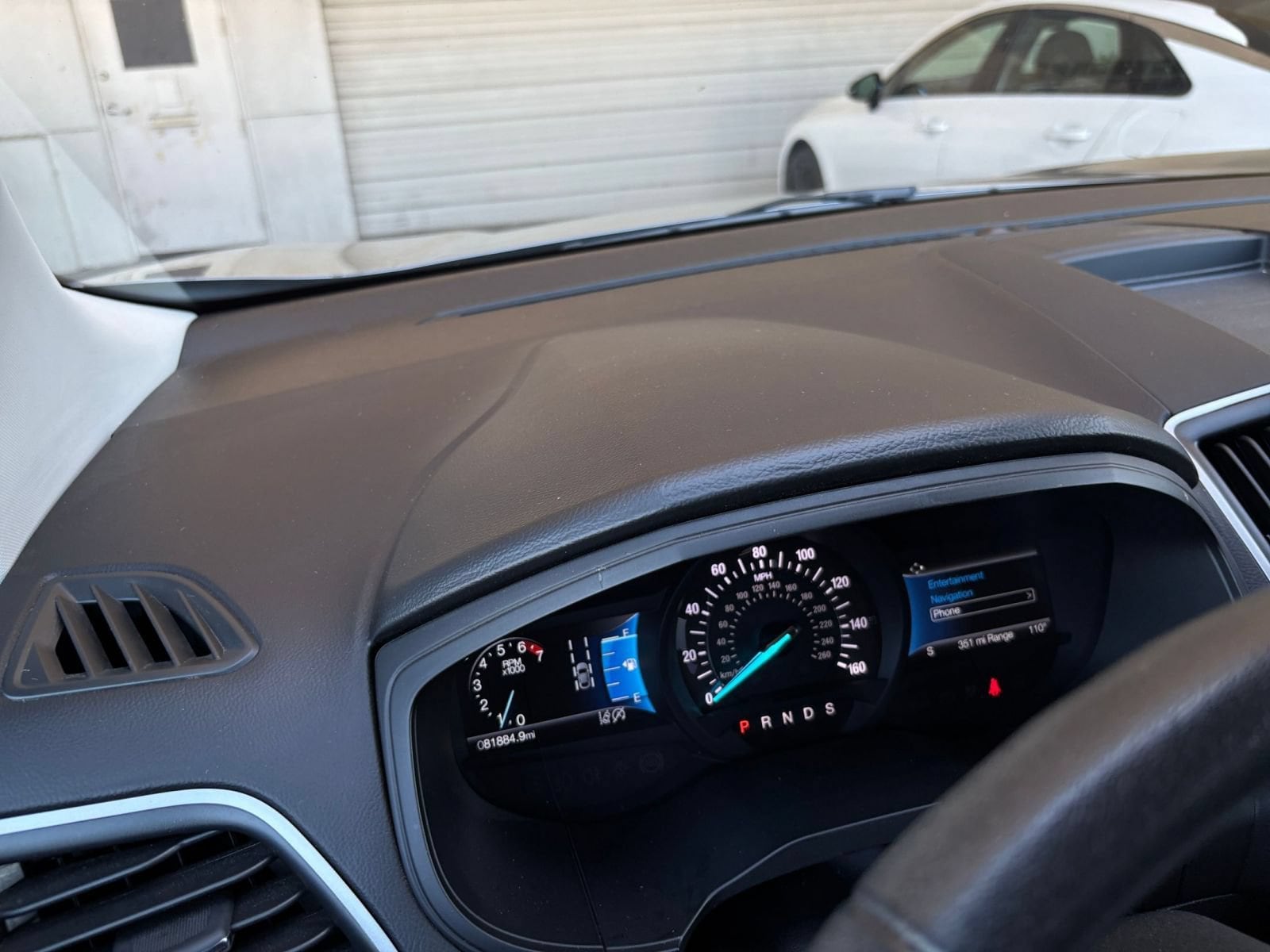 Thumbnail: 2024 Ford Edge - 34