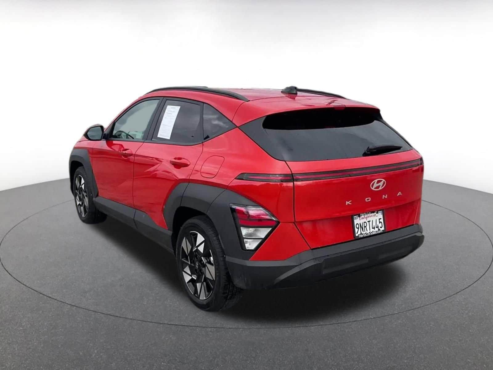 Thumbnail: 2025 Hyundai Kona - 11