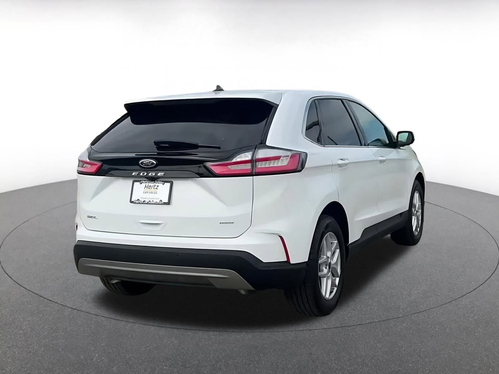 Thumbnail: 2023 Ford Edge - 14