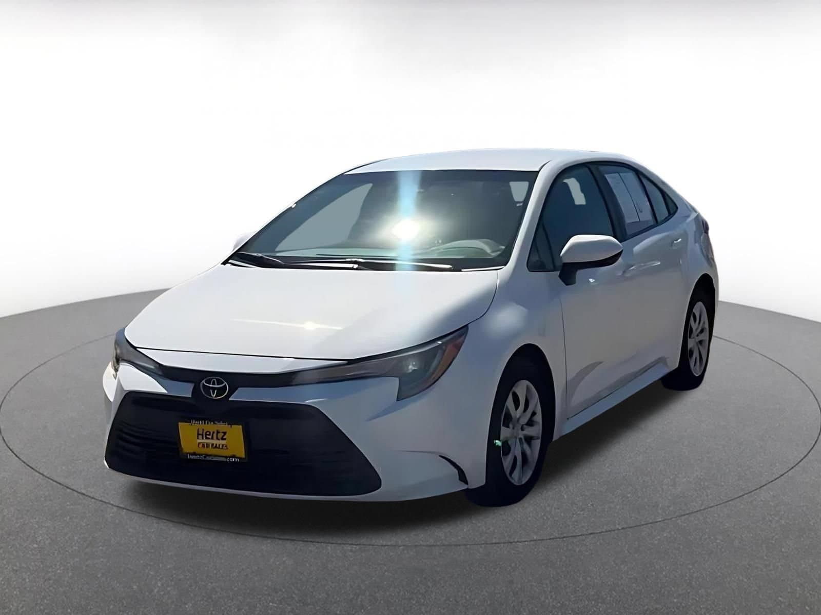 Thumbnail: 2025 Toyota Corolla - 6