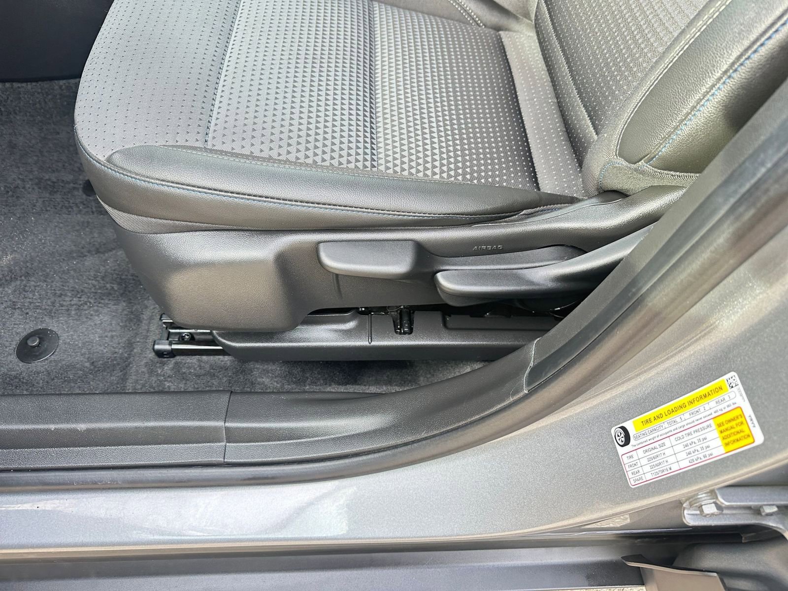 Thumbnail: 2025 Chevrolet Trax - 23