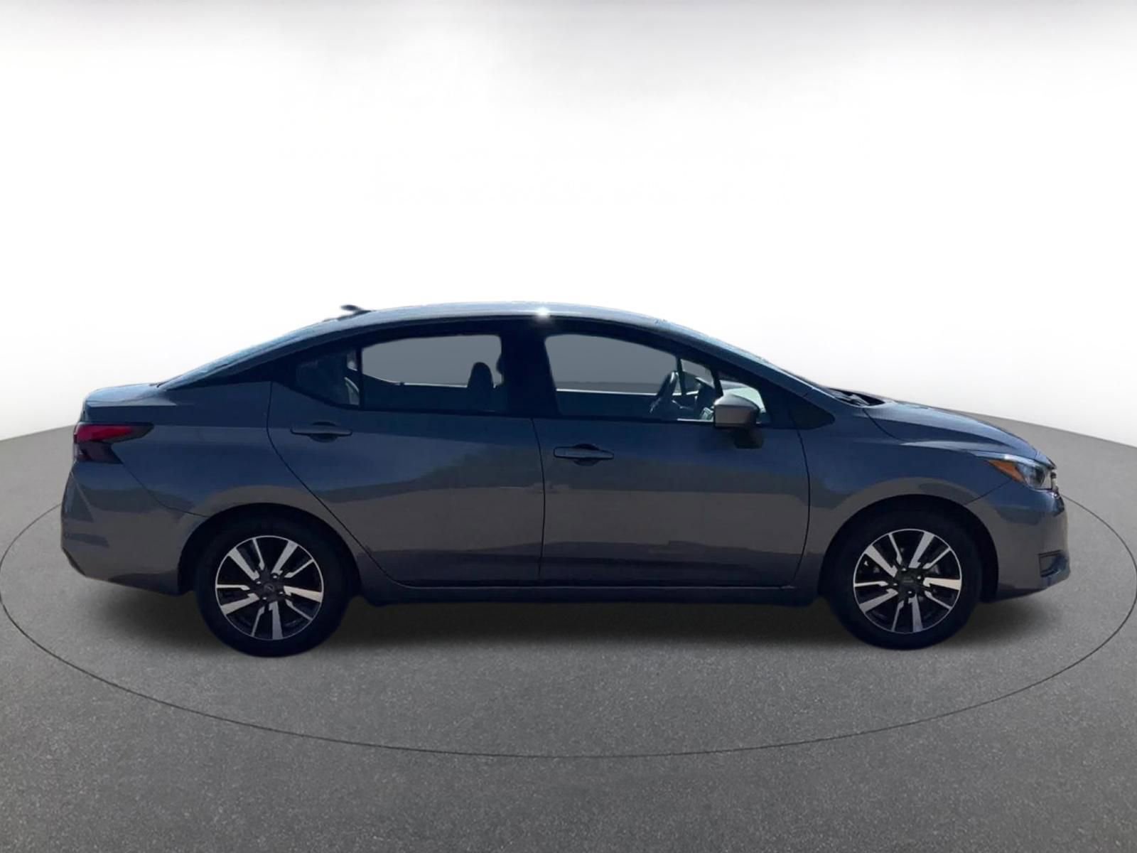 Thumbnail: 2025 Nissan Versa - 16