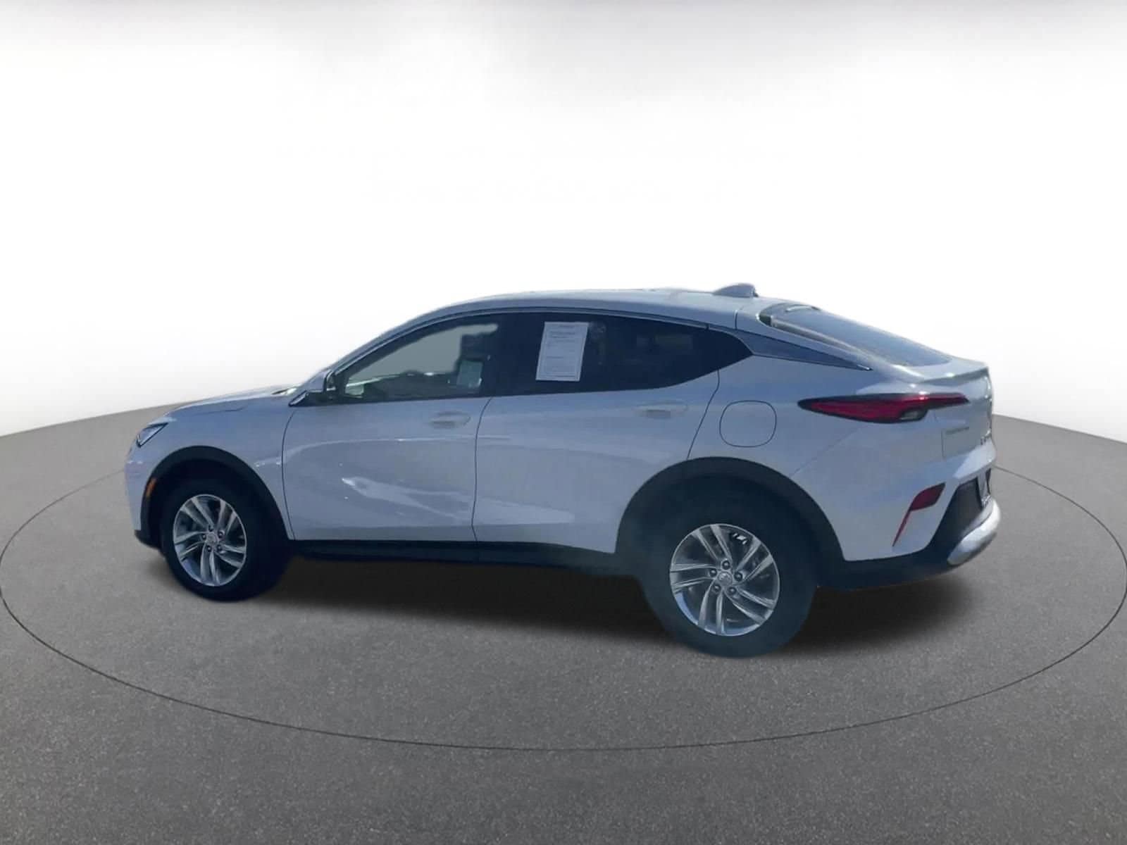 Thumbnail: 2025 Buick Envista - 10