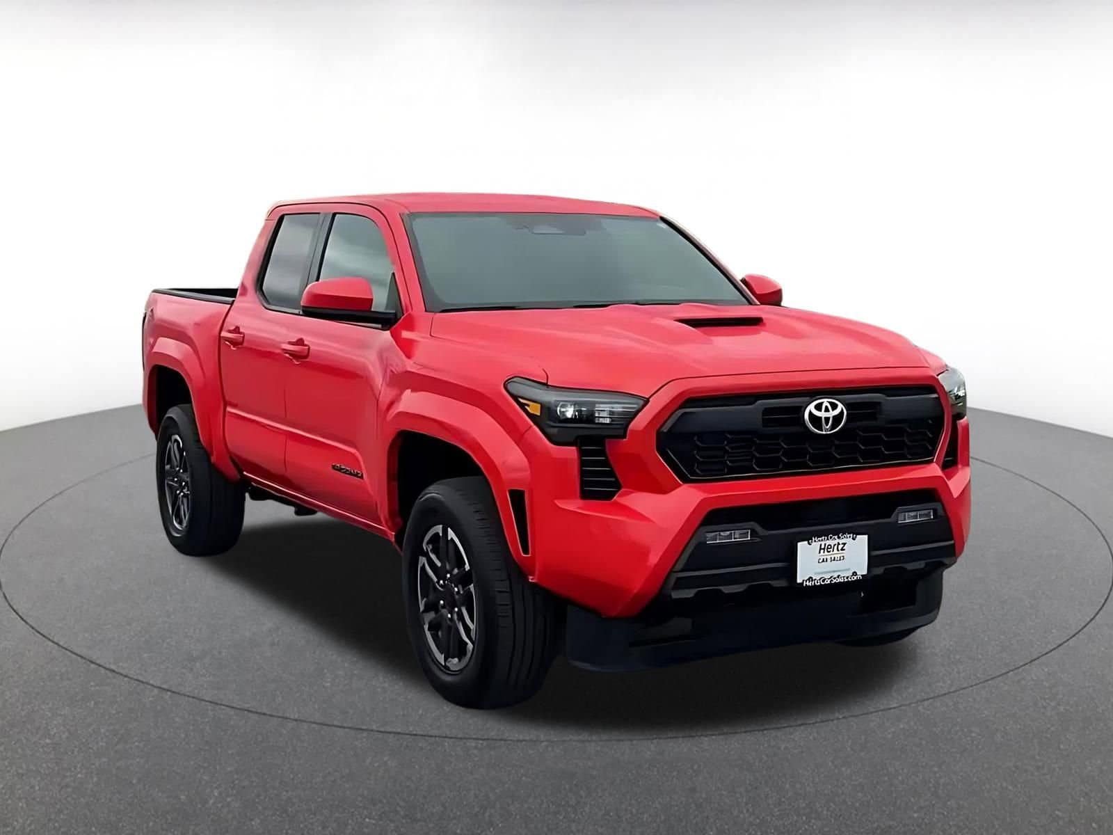 Thumbnail: 2024 Toyota Tacoma - 2