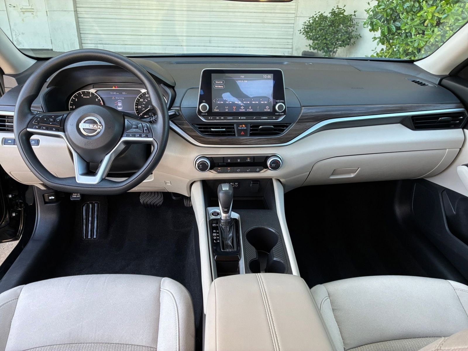 Thumbnail: 2025 Nissan Altima - 34