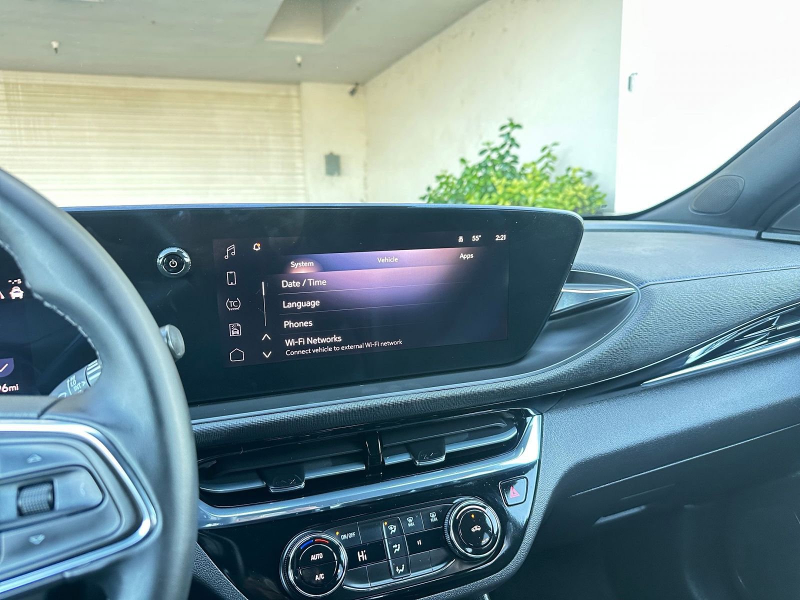 Thumbnail: 2025 Buick Envista - 21