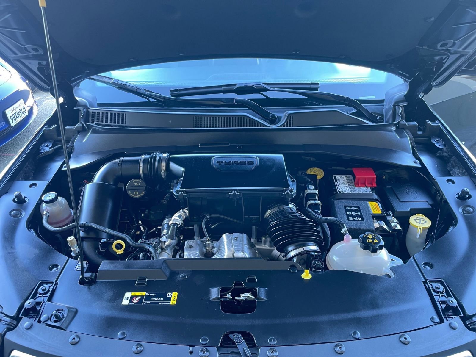 Thumbnail: 2025 Jeep Compass - 32