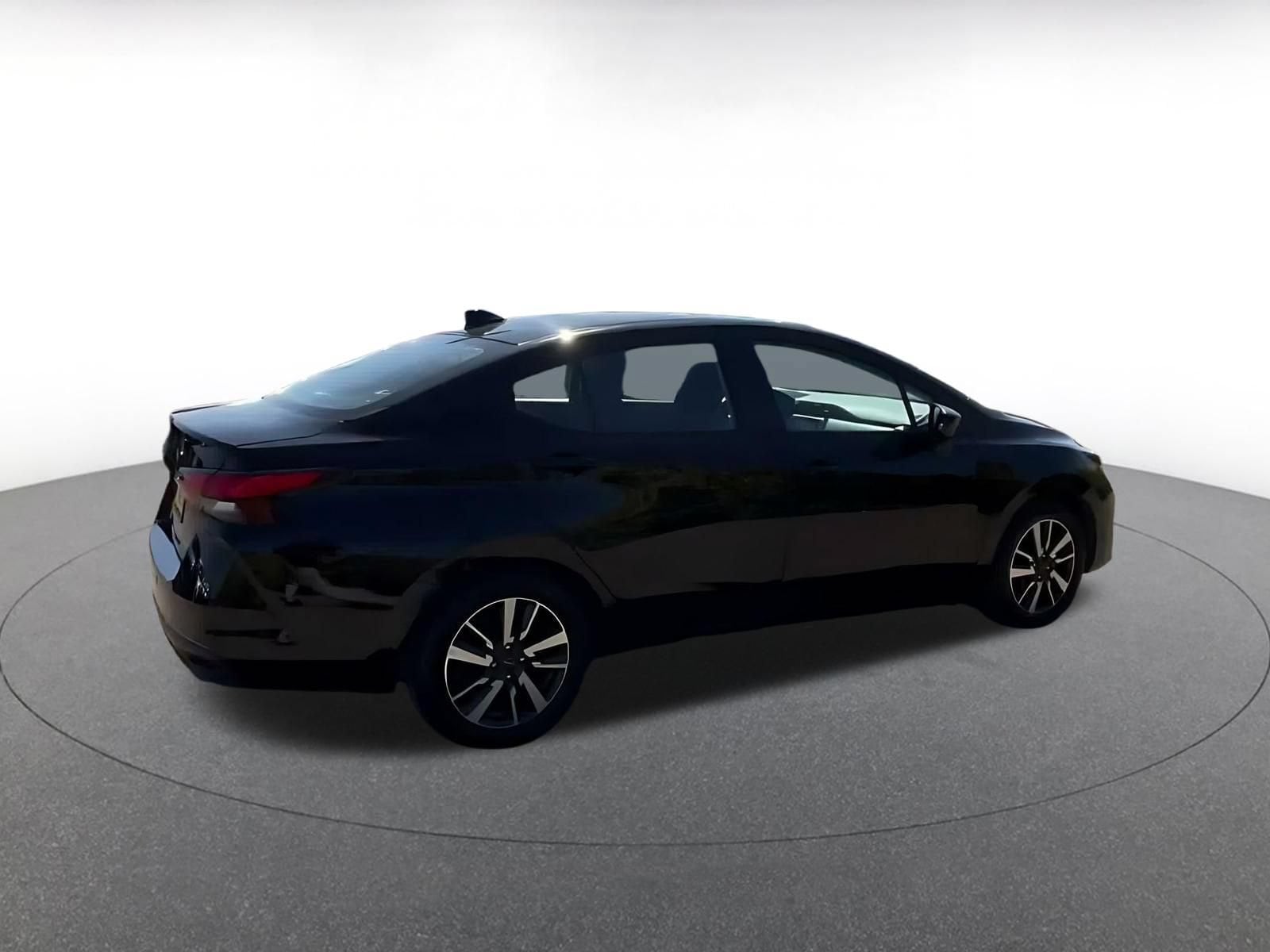 Thumbnail: 2025 Nissan Versa - 14