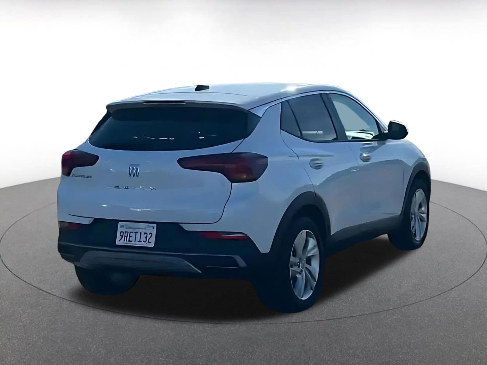 Thumbnail: 2025 Buick Encore GX - 14