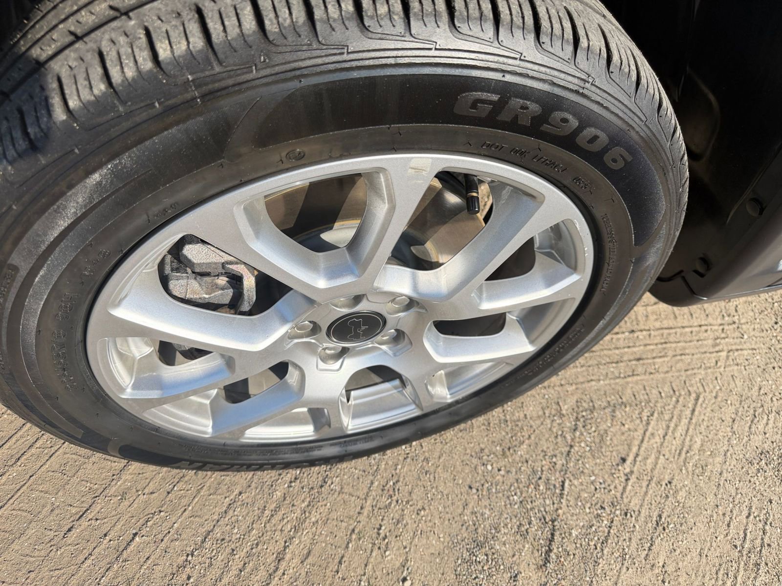 Thumbnail: 2025 Jeep Compass - 31