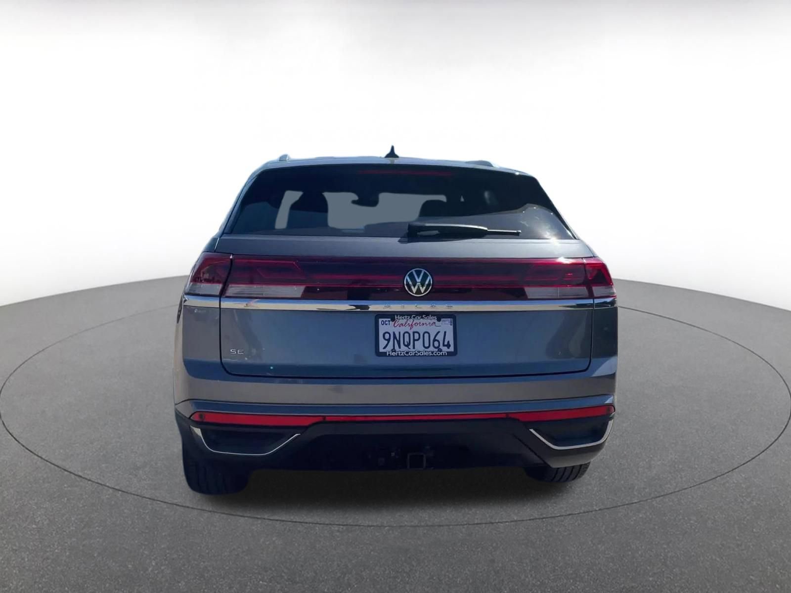 Thumbnail: 2025 Volkswagen Atlas - 11