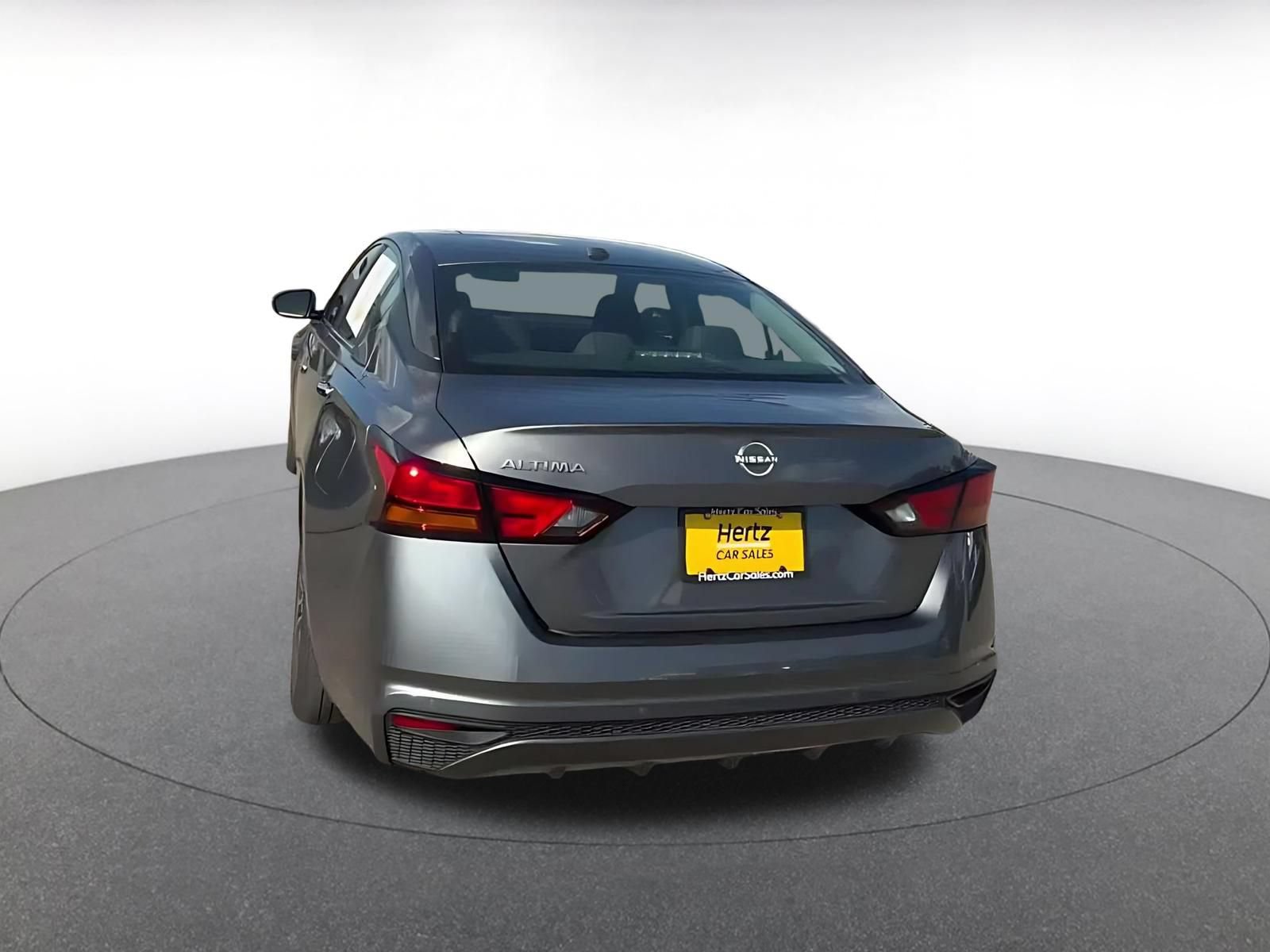 Thumbnail: 2025 Nissan Altima - 10