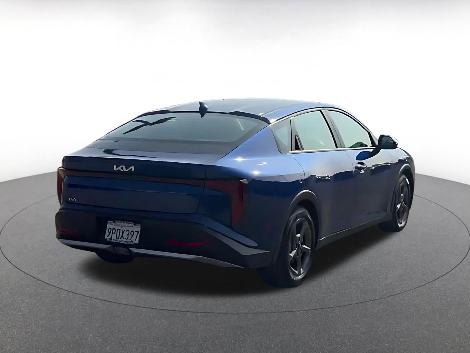 Thumbnail: 2025 Kia K4 - 14