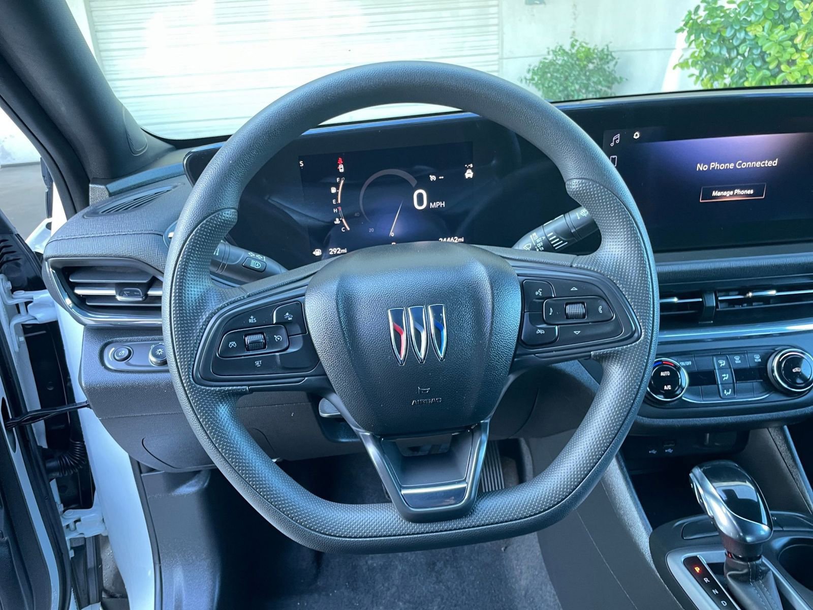 Thumbnail: 2025 Buick Envista - 29