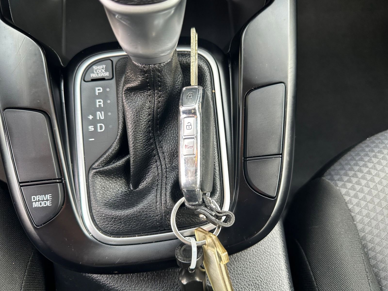 Thumbnail: 2025 Kia Soul - 21