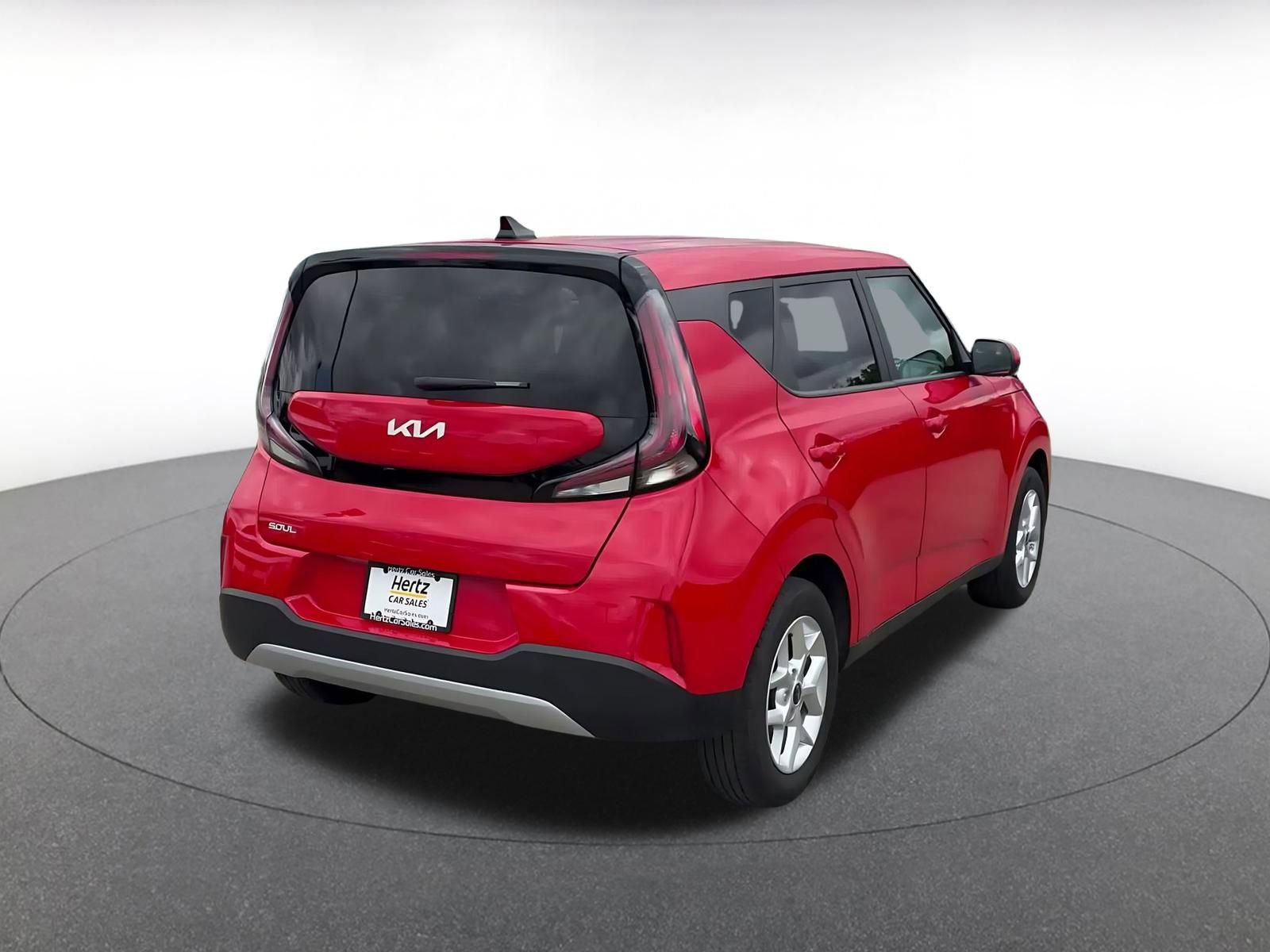Thumbnail: 2025 Kia Soul - 14