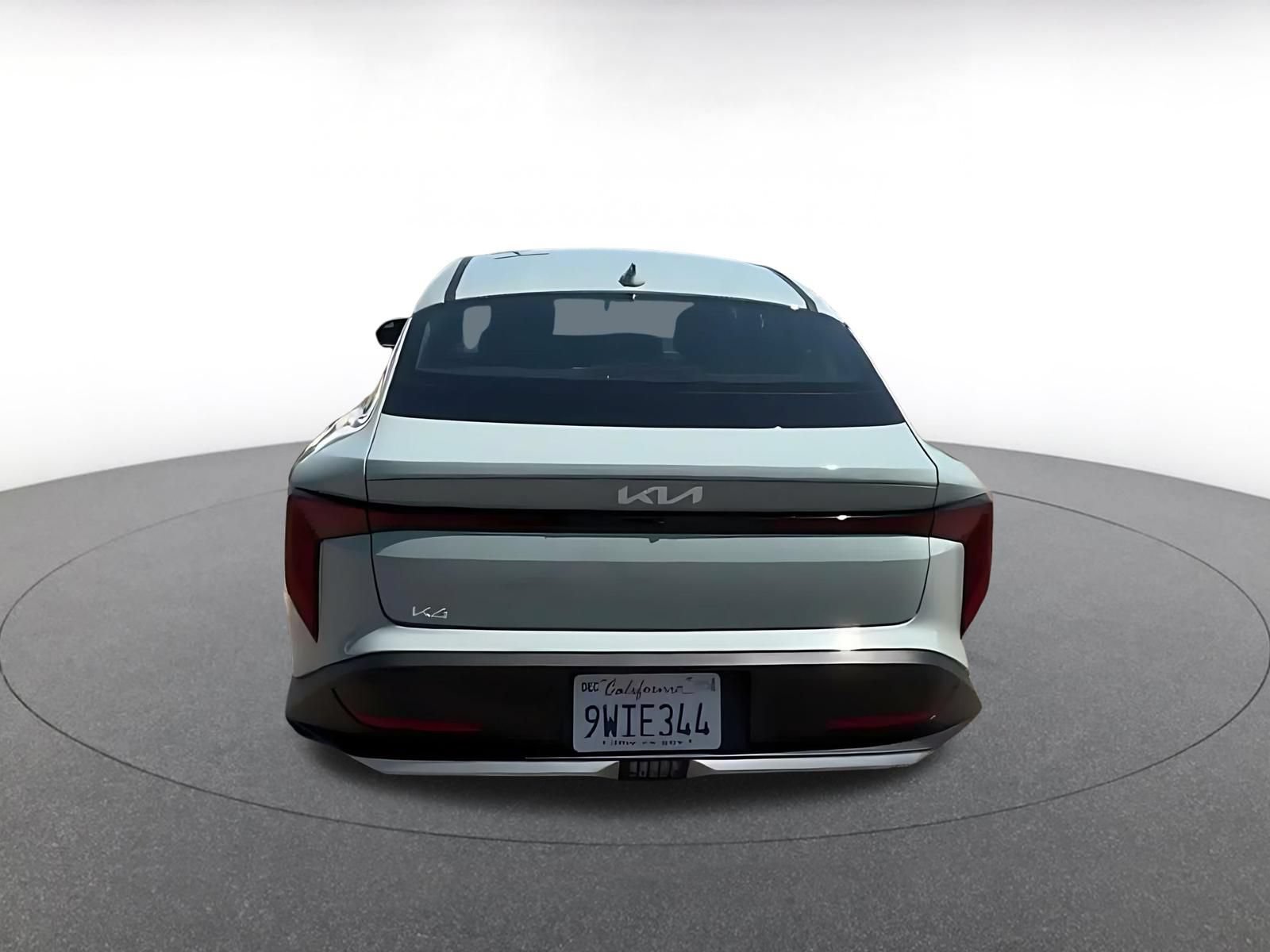 Thumbnail: 2026 Kia K4 - 12