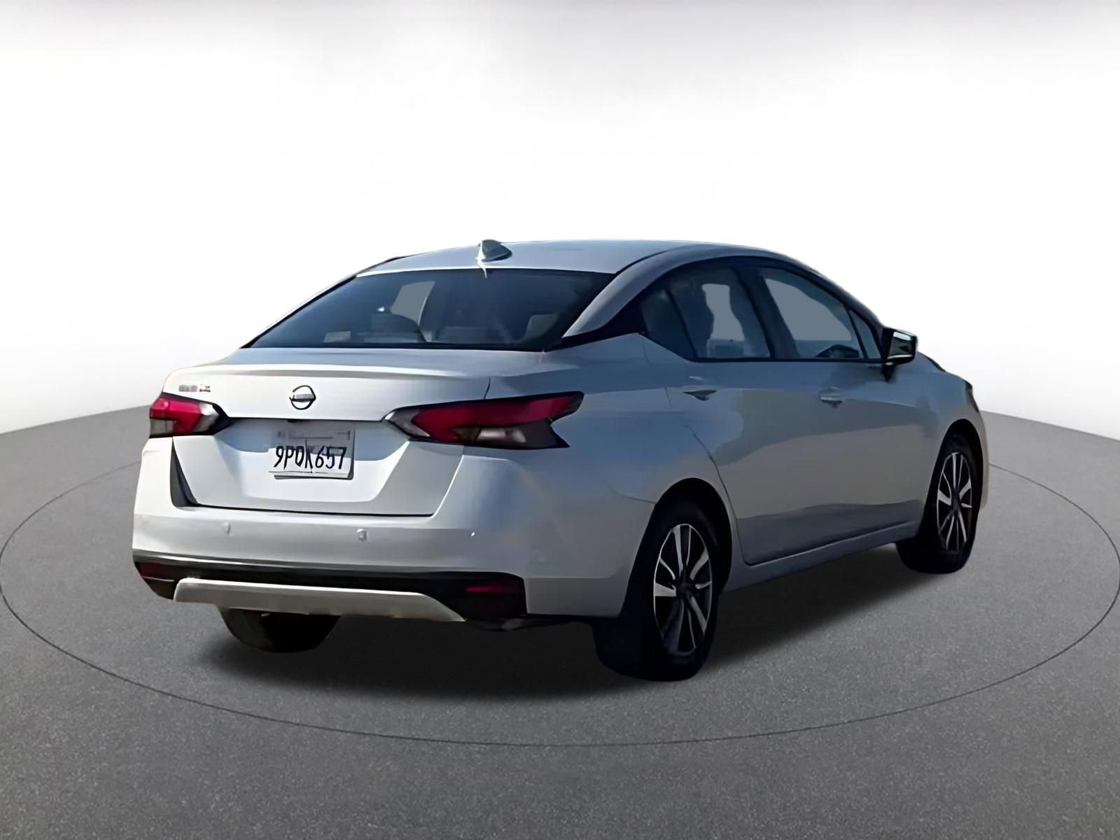 Thumbnail: 2025 Nissan Versa - 12