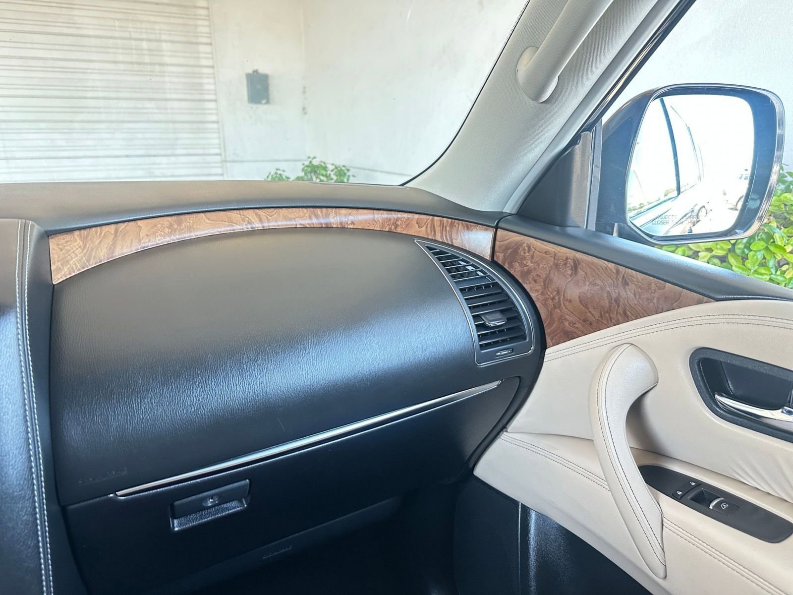 2024 Nissan Armada SL 35