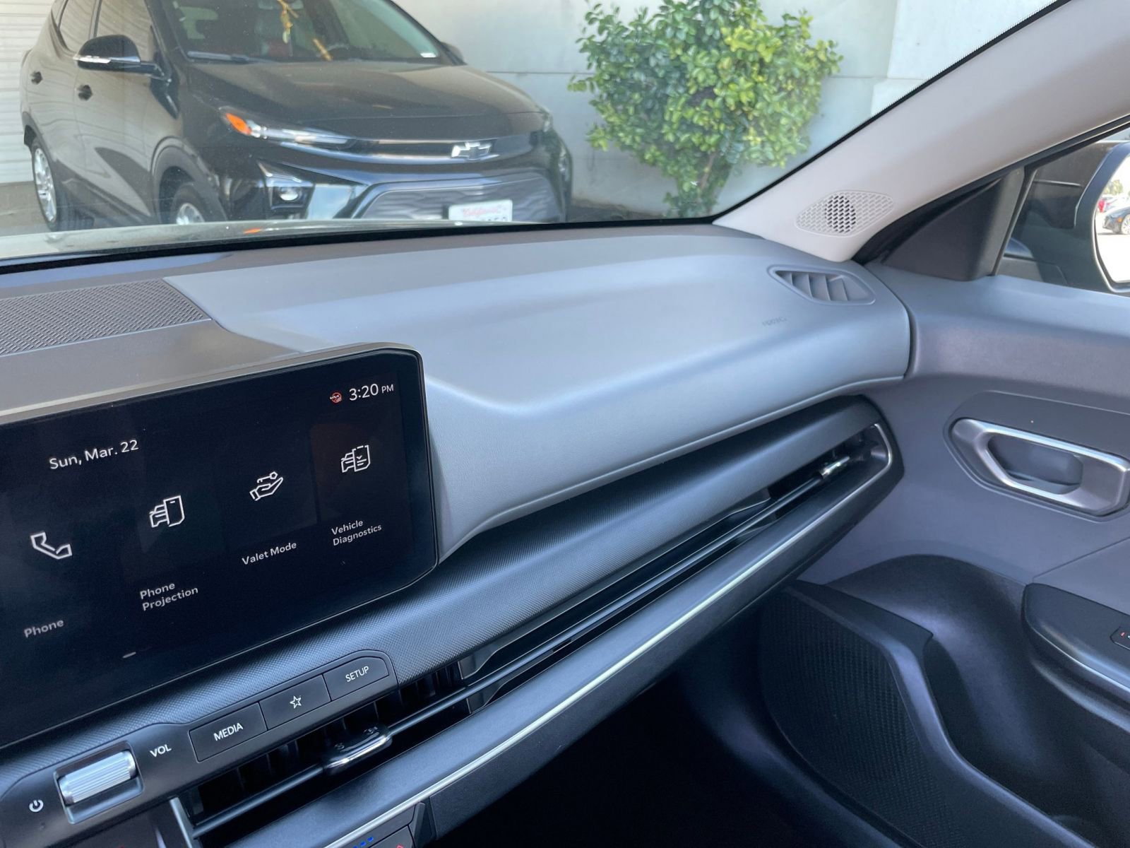 Thumbnail: 2025 Kia K4 - 34